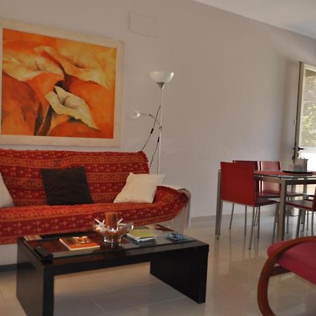Sunset Garden Villa เปร์โวเลีย ภายนอก รูปภาพ